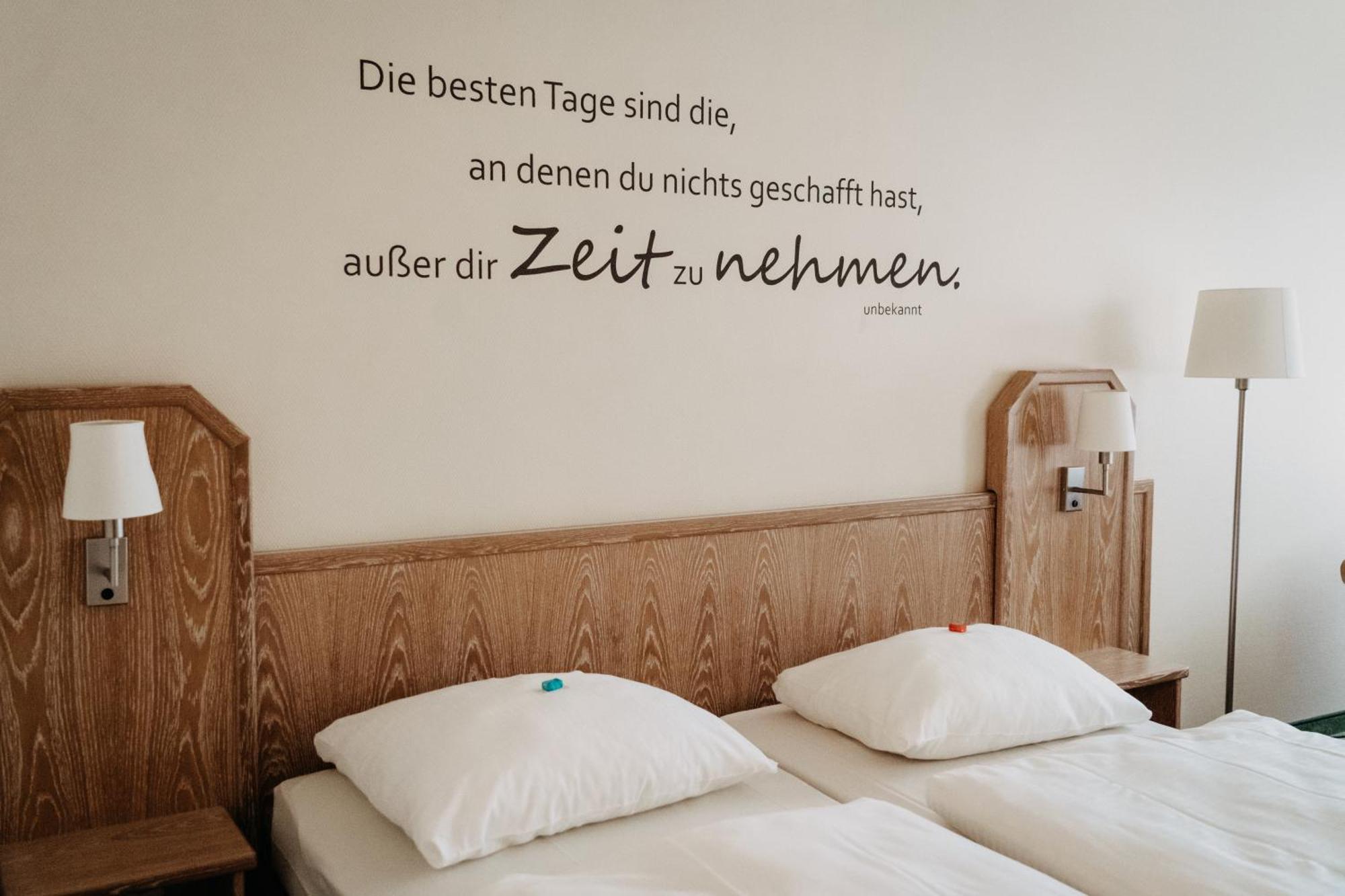ホテル Schuetzenhof Ahlerstedt エクステリア 写真